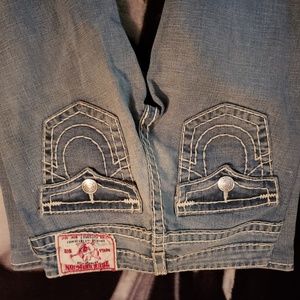 Size 27 true religion